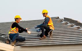 Best Roof Ventilation Installation  in Chula Vista, TX